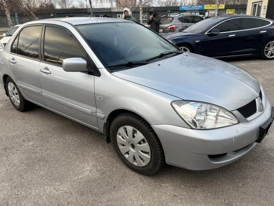 Mitsubishi Lancer 2007г. в рассрочку