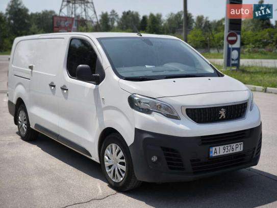 Peugeot Expert                          2019г. в рассрочку