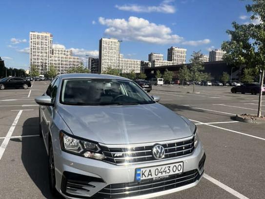 Volkswagen Passat
                          2016г. в рассрочку