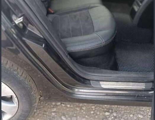 Skoda Superb
                          2010г. в рассрочку
