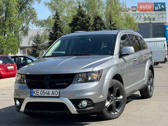 Dodge Journey
                         2020г. в рассрочку