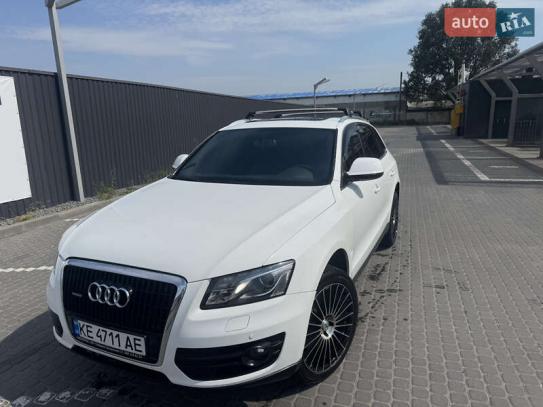Audi Q5                              2011г. в рассрочку