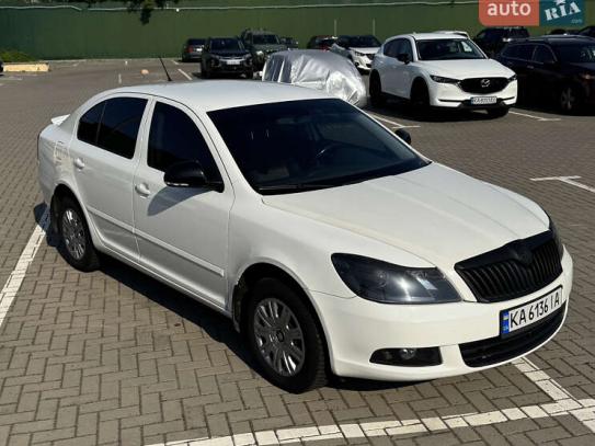Skoda Octavia
                         2012г. в рассрочку