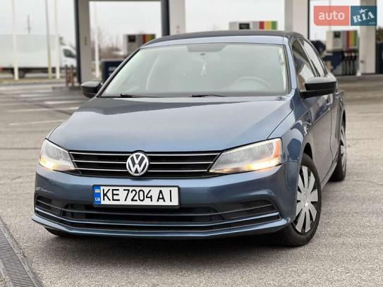 Volkswagen Jetta                           2014г. в рассрочку