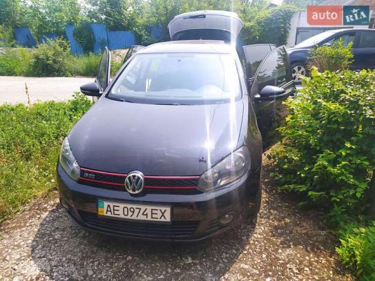 Volkswagen Golf
                            2011г. в рассрочку