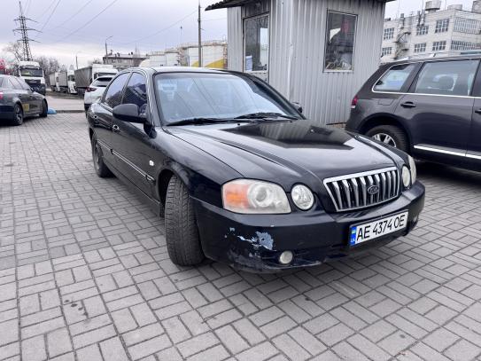 Kia Magentis
                        2003г. в рассрочку