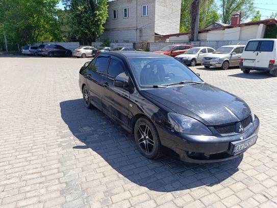 Mitsubishi Lancer
                          2006г. в рассрочку
