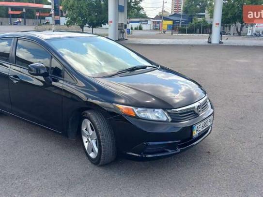 Honda Civic
                           2012г. в рассрочку