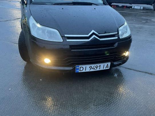 Citroen C4
                              2004г. в рассрочку