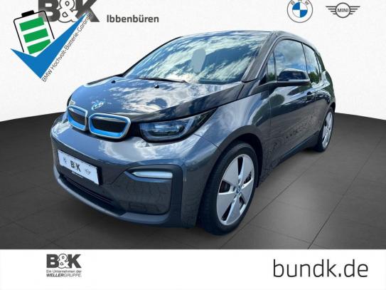 Bmw I3 2021р. у розстрочку