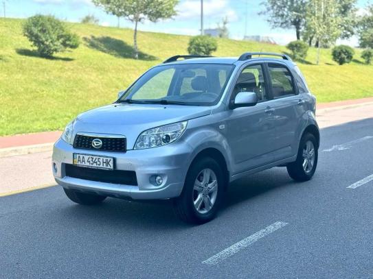 Daihatsu Terios 2011г. в рассрочку