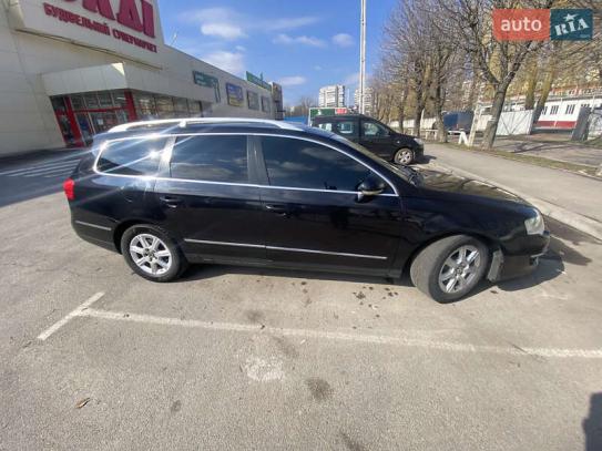 Volkswagen Passat                          2007г. в рассрочку