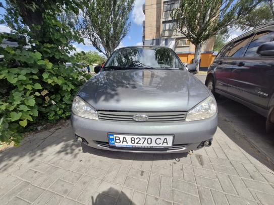 Ваз 111840                          2010г. в рассрочку