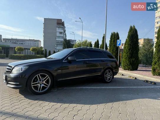 Mercedes-benz C-class
                         2011г. в рассрочку