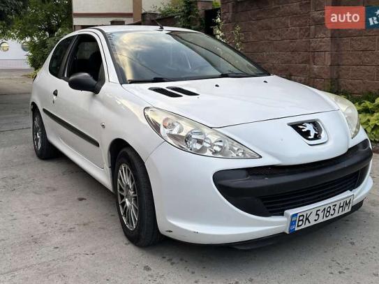 Peugeot 206
                             2011г. в рассрочку