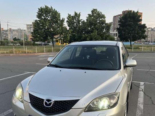 Mazda 3                               2006г. в рассрочку
