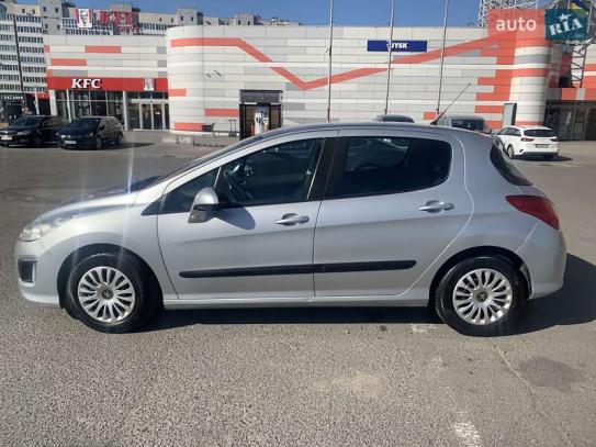 Peugeot 308                             2011г. в рассрочку