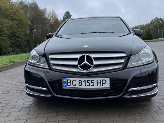 Mercedes-benz C-class                         2012г. в рассрочку