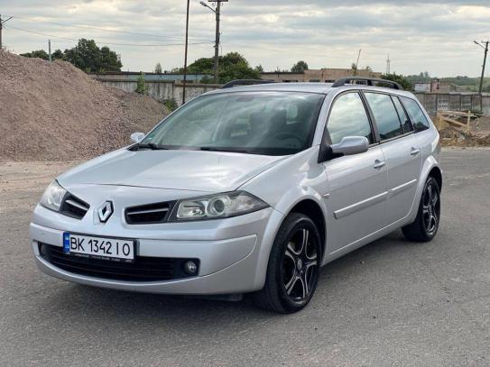 Renault Megane
                          2009г. в рассрочку