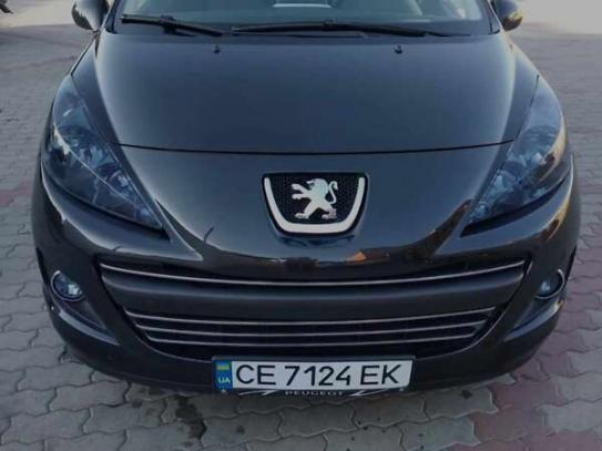 Peugeot 207
                             2010г. в рассрочку