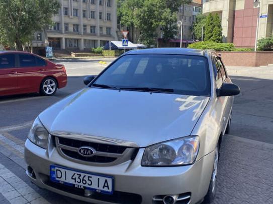 Kia Cerato
                          2005г. в рассрочку