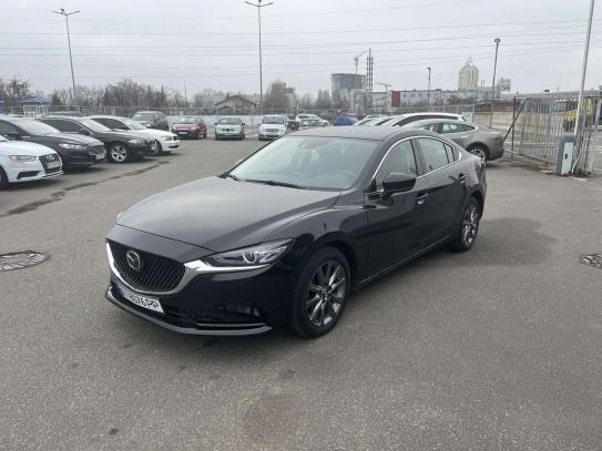 Mazda 6
                               2019г. в рассрочку