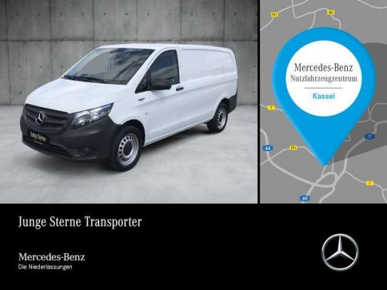 Mercedes-benz Vito 2020р. у розстрочку