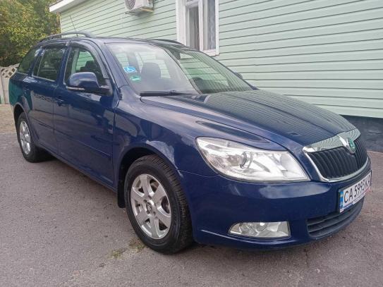 Skoda Octavia 2012г. в рассрочку