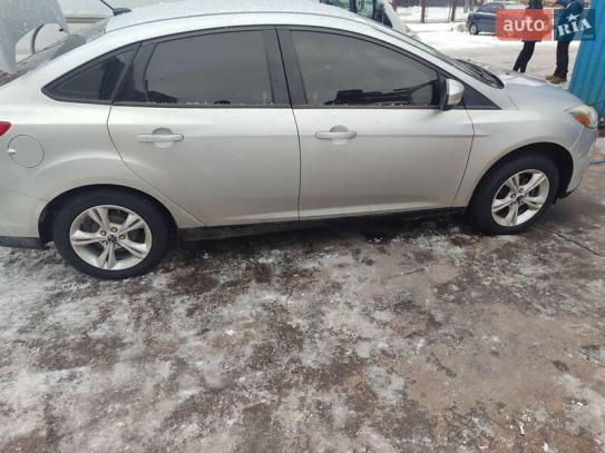 Ford Focus                           2014г. в рассрочку