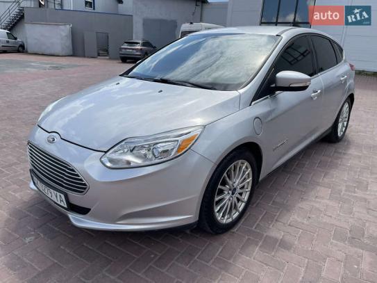 Ford Focus                           2012г. в рассрочку