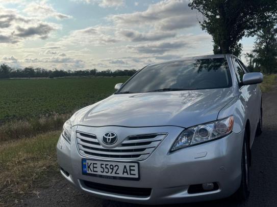 Toyota Camry
                           2006г. в рассрочку