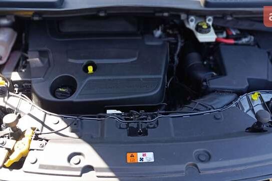 Ford Kuga
                            2013г. в рассрочку