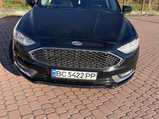 Ford Fusion
                          2016г. в рассрочку