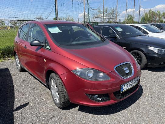 Seat Altea                           2005г. в рассрочку