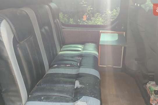 Opel Vivaro
                          2004г. в рассрочку
