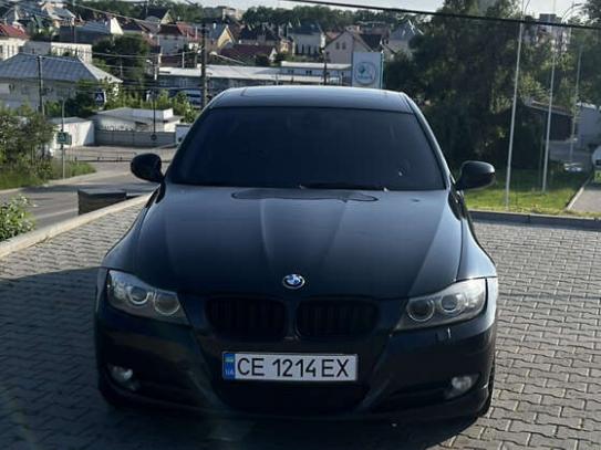 Bmw 3 series                        2010г. в рассрочку