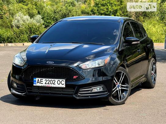 Ford Focus 2017г. в рассрочку