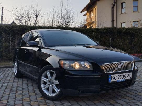 Volvo V50                             2005г. в рассрочку