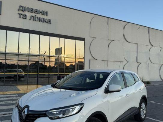 Renault Kadjar
                          2017г. в рассрочку