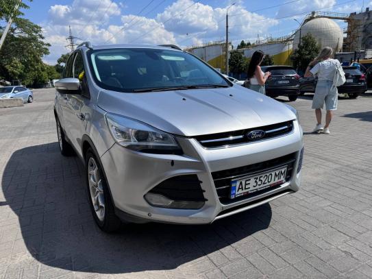 Ford Escape 2015р. у розстрочку