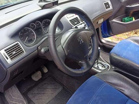 Peugeot 307                             2003г. в рассрочку