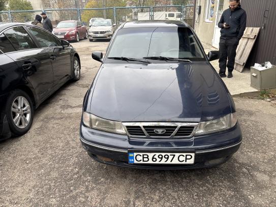 Daewoo Nexia 2007г. в рассрочку