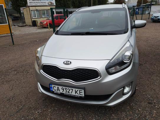 Kia Carens
                          2013г. в рассрочку