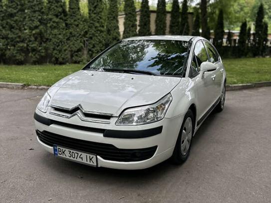Citroen C4                              2010г. в рассрочку
