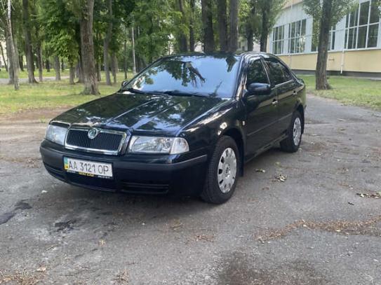 Skoda Octavia
                         2006г. в рассрочку