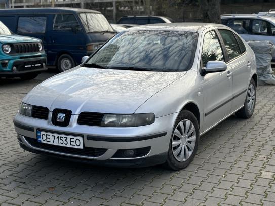 Seat Leon 2000г. в рассрочку