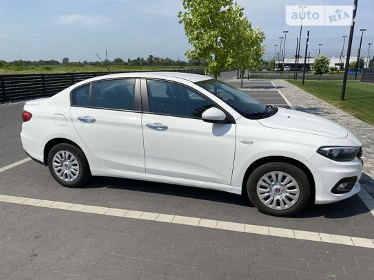 Fiat Tipo 2019р. у розстрочку