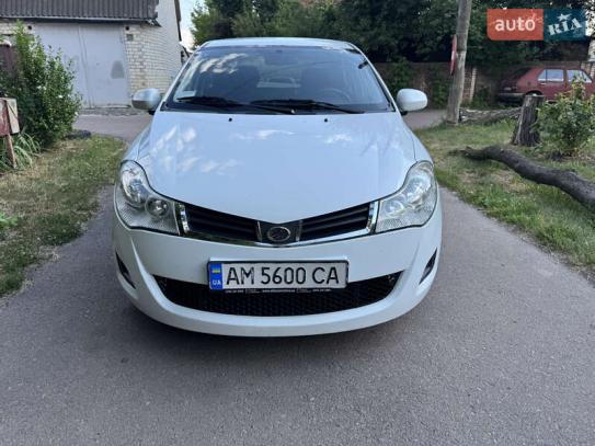 Заз Forza                           2015г. в рассрочку