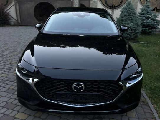 Mazda 3 2020г. в рассрочку