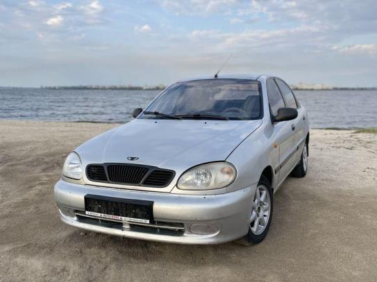 Daewoo Lanos (sens) 2008г. в рассрочку